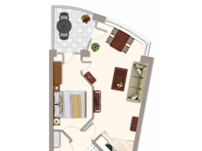 Holiday apartment Appartement  Kormoranweg 42-203 - Document photo 25