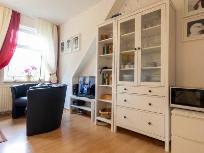 Holiday apartment Ferienwohnung  Sieltrift 4-04 - Features photo 11