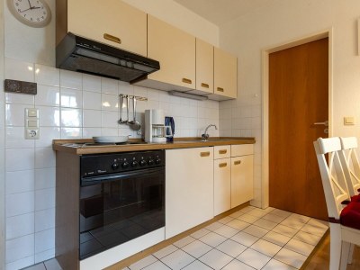 Holiday apartment Ferienwohnung  Sieltrift 4-04 - Features photo 15