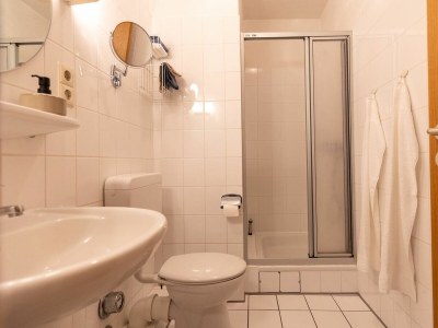 Holiday apartment Ferienwohnung  Sieltrift 4-04 - Features photo 17