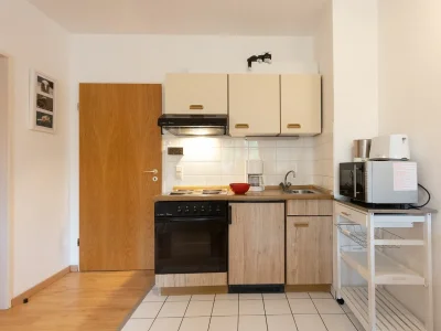 Holiday apartment Ferienwohnung  Sieltrift 4-08 - Features photo 16