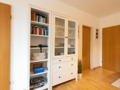 Holiday apartment Ferienwohnung  Sieltrift 4-08 - Features photo 17