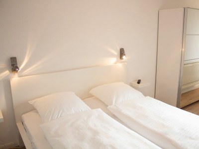 Holiday apartment Ferienwohnung  Sieltrift 4-01 - Features photo 15