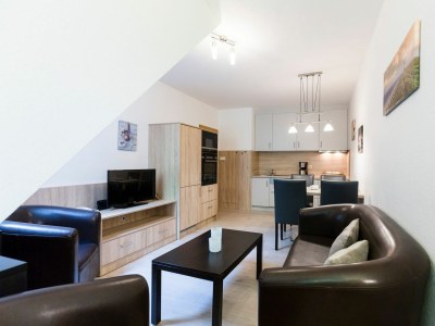 Holiday apartment Ferienwohnung  Sieltrift 4-06 in Wurster Nordseeküste - Holiday apartment