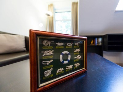 Holiday apartment Ferienwohnung  Sieltrift 4-06 - Features photo 15