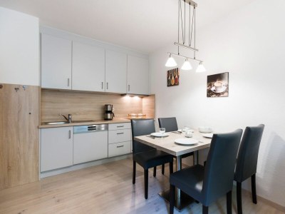 Holiday apartment Ferienwohnung  Sieltrift 4-06 - Features photo 16