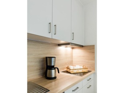 Holiday apartment Ferienwohnung  Sieltrift 4-06 - Features photo 17