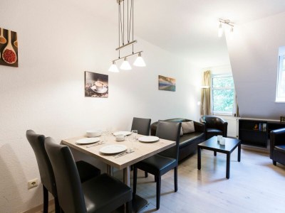 Holiday apartment Ferienwohnung  Sieltrift 4-06 - Features photo 18