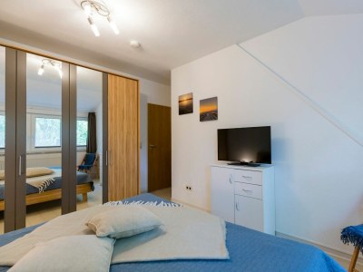 Holiday apartment Ferienwohnung  Sieltrift 4-06 - Features photo 19