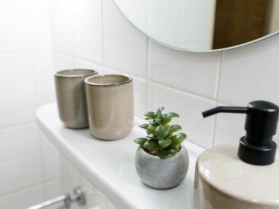 Holiday apartment Ferienwohnung  Sieltrift 4-06 - Features photo 24