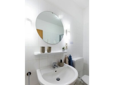 Holiday apartment Ferienwohnung  Sieltrift 4-06 - Features photo 25