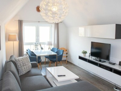 Holiday apartment Ferienwohnung  Sieltrift 4-12 - Features photo 15