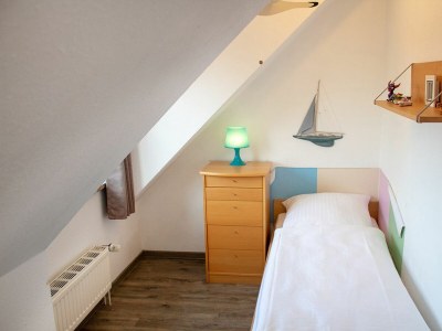 Holiday apartment Ferienwohnung  Sieltrift 4-12 - Features photo 16