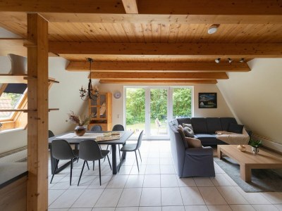 Holiday house Ferienhaus  Wittsand 18 - Features photo 16