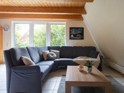 Holiday house Ferienhaus  Wittsand 18 - Features photo 17