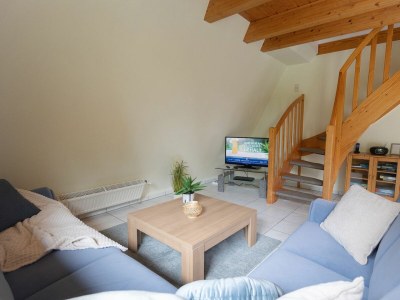 Holiday house Ferienhaus  Wittsand 18 - Features photo 18