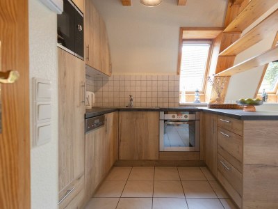 Holiday house Ferienhaus  Wittsand 18 - Features photo 22