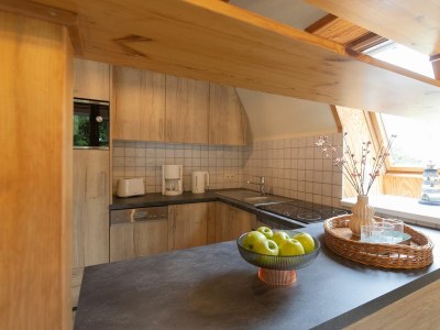 Holiday house Ferienhaus  Wittsand 18 - Features photo 23