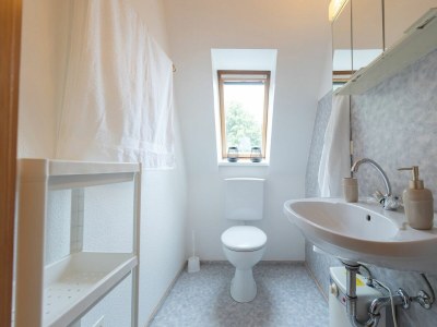 Holiday house Ferienhaus  Wittsand 18 - Features photo 26