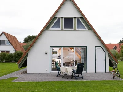 Holiday house Ferienhaus "Merle" Hans Albers 24 in Wurster Nordseeküste - Holiday house