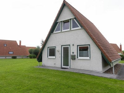 Holiday house Ferienhaus "Merle" Hans Albers 24 - Outdoor photo 2