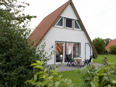 Holiday house Ferienhaus "Merle" Hans Albers 24 - Outdoor photo 3