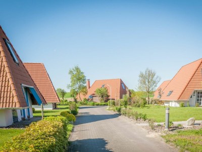 Holiday house Ferienhaus "Merle" Hans Albers 24 - Outdoor photo 6