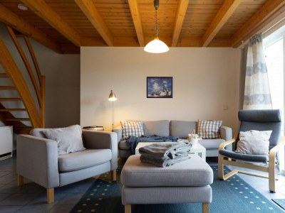 Holiday house Ferienhaus "Merle" Hans Albers 24 - Features photo 9