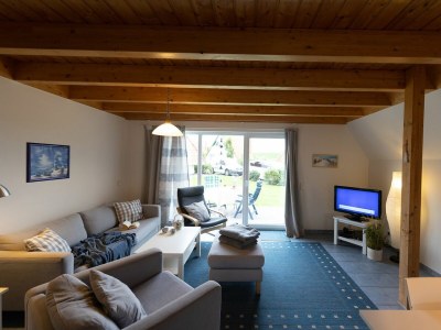 Holiday house Ferienhaus "Merle" Hans Albers 24 - Features photo 10