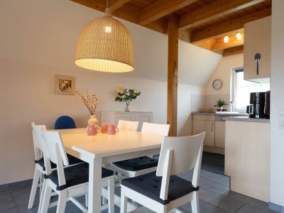 Holiday house Ferienhaus "Merle" Hans Albers 24 - Features photo 11