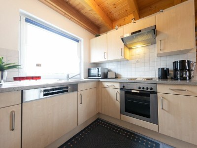 Holiday house Ferienhaus "Merle" Hans Albers 24 - Features photo 13