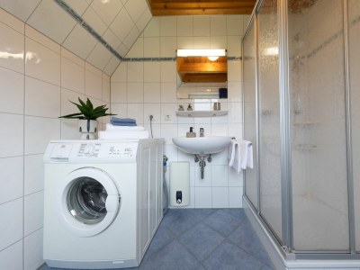 Holiday house Ferienhaus "Merle" Hans Albers 24 - Features photo 15