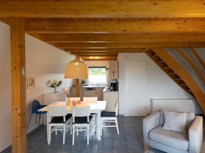 Holiday house Ferienhaus "Merle" Hans Albers 24 - Features photo 16