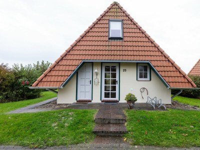 Holiday house Ferienhaus  Lale Andersen 25 in Wurster Nordseeküste - Holiday house