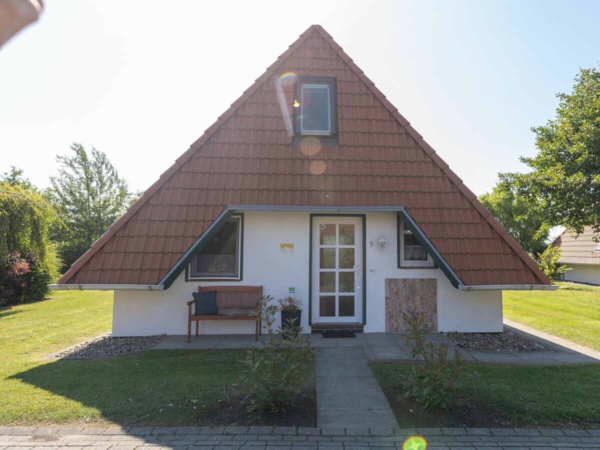 Holiday house Ferienhaus  Hans Albers 09