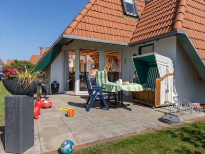 Holiday house Ferienhaus  Hans Albers 09 - Outdoor photo 2