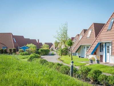 Holiday house Ferienhaus  Hans Albers 09 - Outdoor photo 4