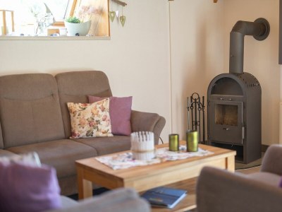 Holiday house Ferienhaus  Hans Albers 09 - Features photo 13