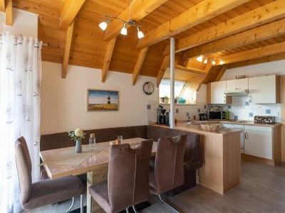 Holiday house Ferienhaus  Hans Albers 09 - Features photo 15