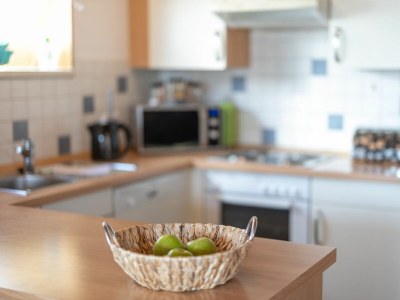 Holiday house Ferienhaus  Hans Albers 09 - Features photo 16