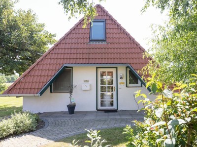 Holiday house Ferienhaus "Sprenger" Hans Albers 11 in Wurster Nordseeküste - Holiday house