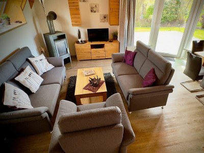 Holiday house Ferienhaus "Sprenger" Hans Albers 11 - Features photo 8