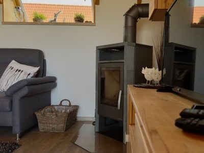 Holiday house Ferienhaus "Sprenger" Hans Albers 11 - Features photo 9