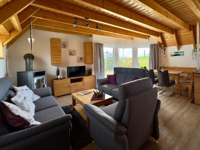 Holiday house Ferienhaus "Sprenger" Hans Albers 11 - Features photo 10