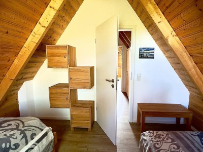 Holiday house Ferienhaus "Sprenger" Hans Albers 11 - Features photo 11