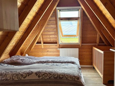 Holiday house Ferienhaus "Sprenger" Hans Albers 11 - Features photo 12