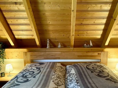 Holiday house Ferienhaus "Sprenger" Hans Albers 11 - Features photo 13