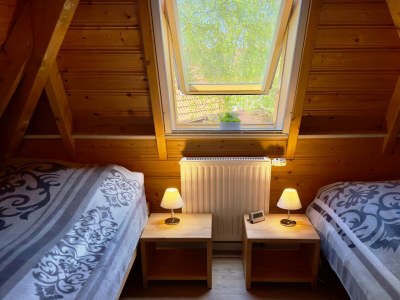 Holiday house Ferienhaus "Sprenger" Hans Albers 11 - Features photo 15