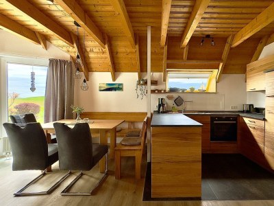 Holiday house Ferienhaus "Sprenger" Hans Albers 11 - Features photo 16