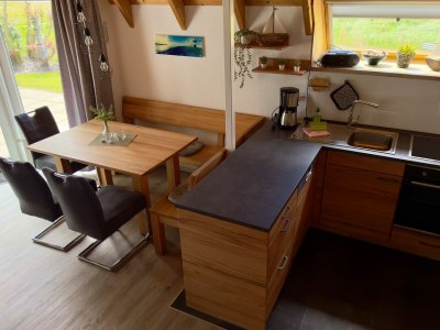 Holiday house Ferienhaus "Sprenger" Hans Albers 11 - Features photo 17